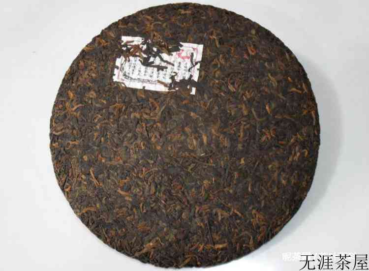 黑茶是普洱茶吗