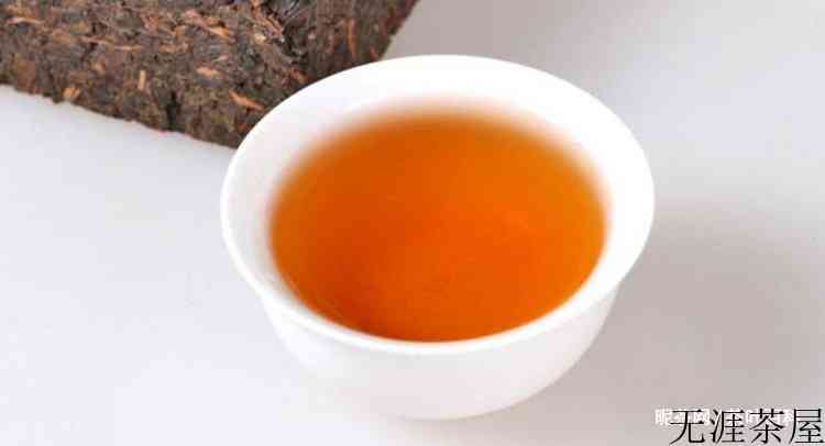 黑茶是普洱茶吗