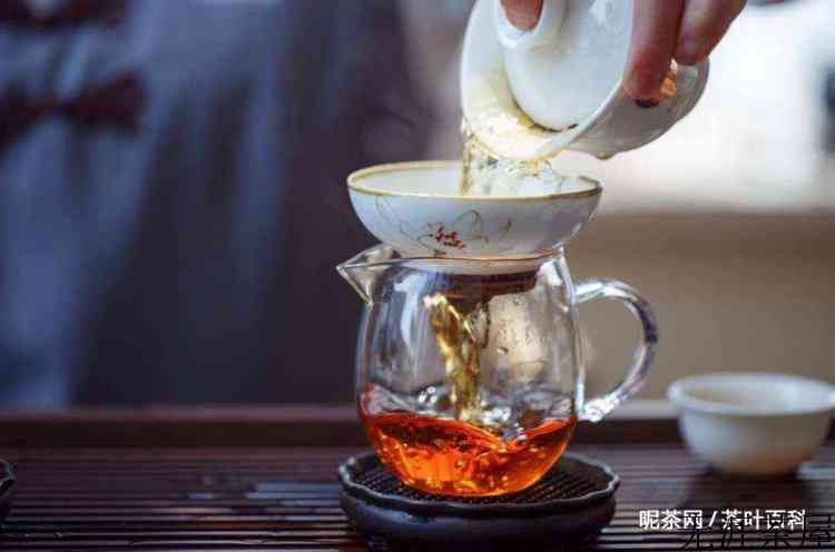 必备的泡茶用具有哪些