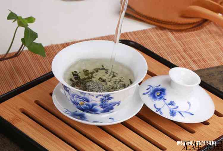 必备的泡茶用具有哪些