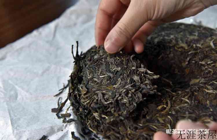 茶叶放了一年还能喝吗