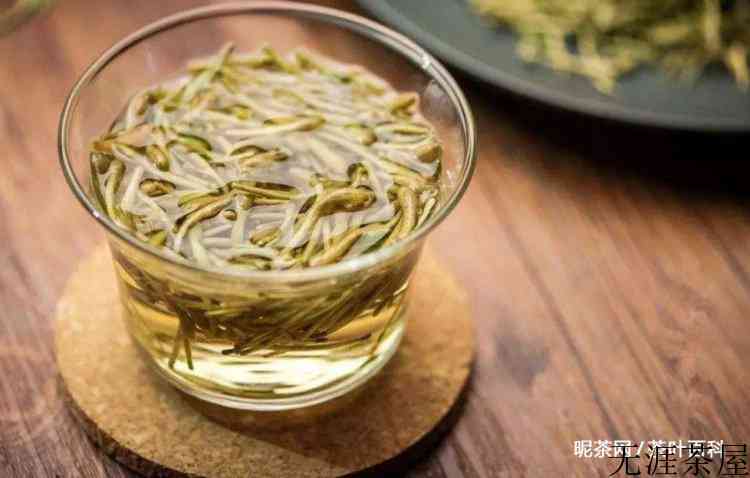 金银花茶用多少度水泡