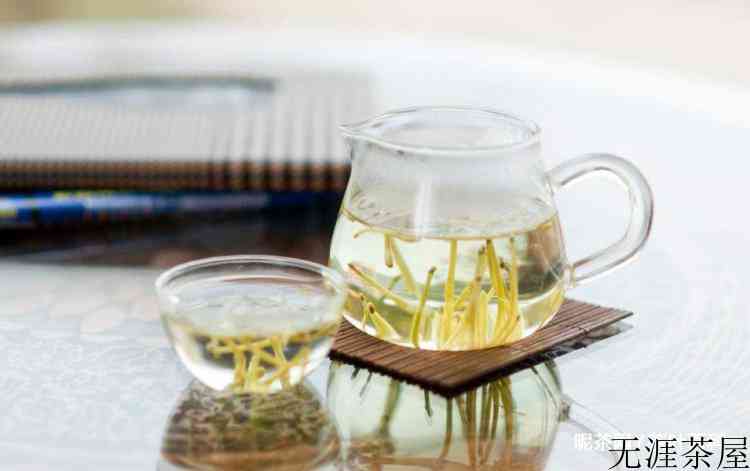 金银花茶用多少度水泡