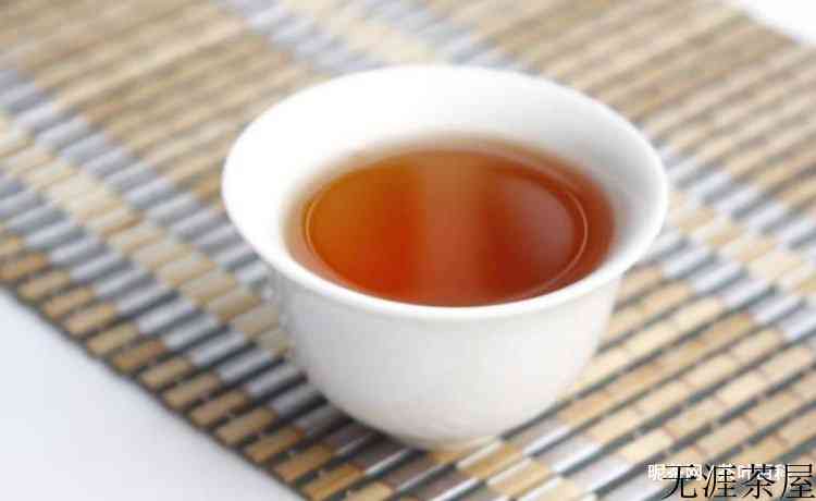 牛栏坑肉桂茶功效作用