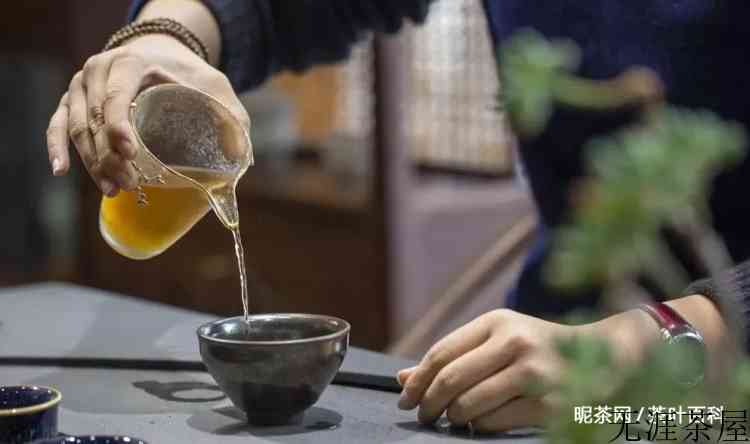 泾阳茯茶怎么泡