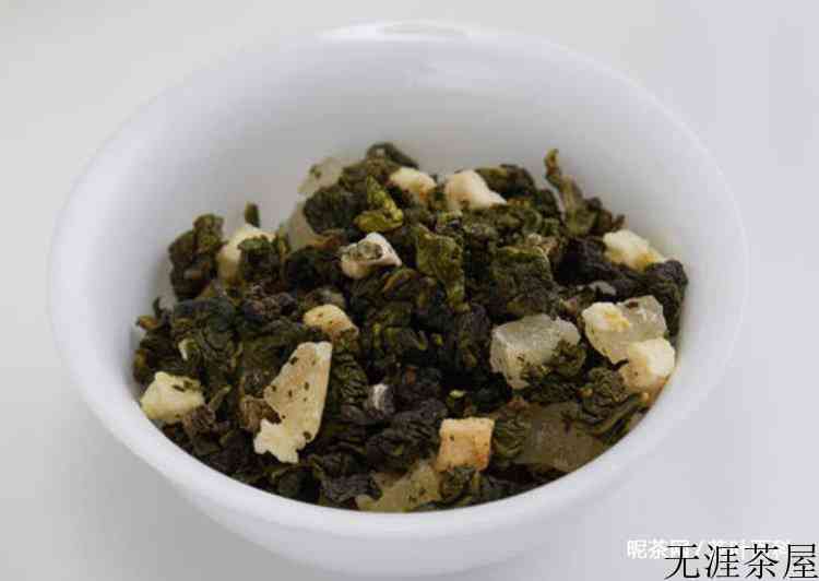 白桃乌龙茶的功效与作用及禁忌