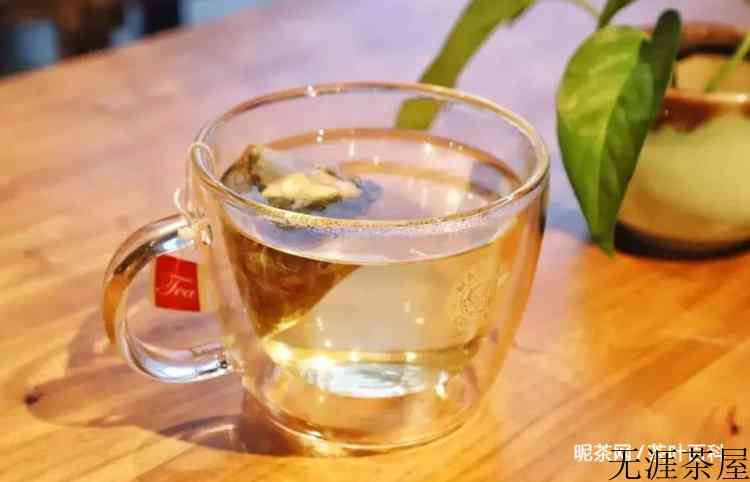 白桃乌龙茶的功效与作用及禁忌
