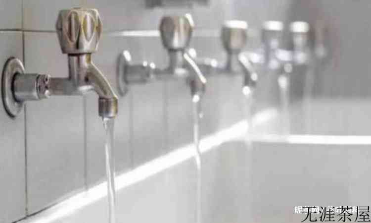 泡茶用矿泉水还是自来水
