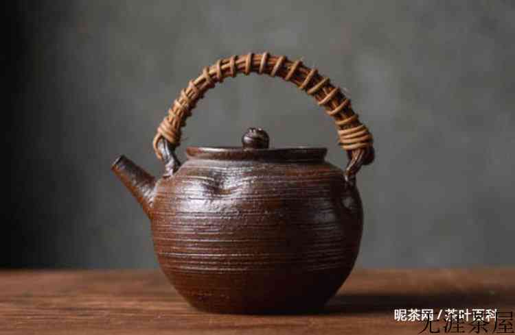 泡茶用什么壶烧的水比较好