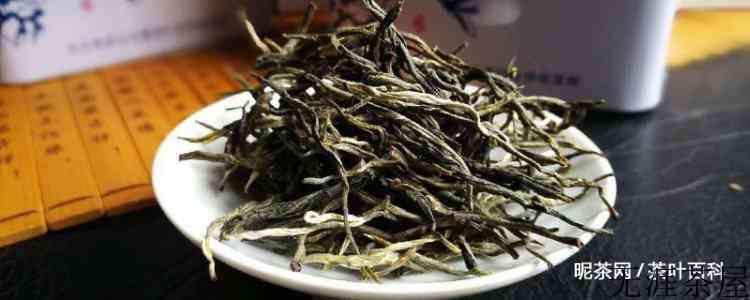 庐山云雾茶是什么茶类