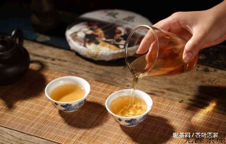普洱茶什么茶最苦