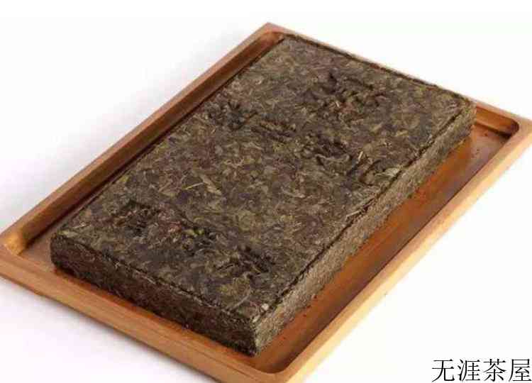 青砖茶属于什么茶