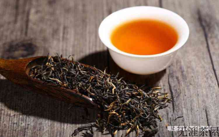 女人喝红茶的功效与作用及禁忌