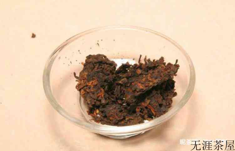 普洱茶什么功效与作用