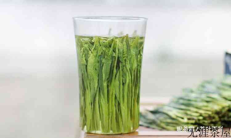 猴魁茶用多少度水泡