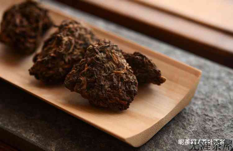 老茶头如何辨别好坏，挑选老茶头的技巧