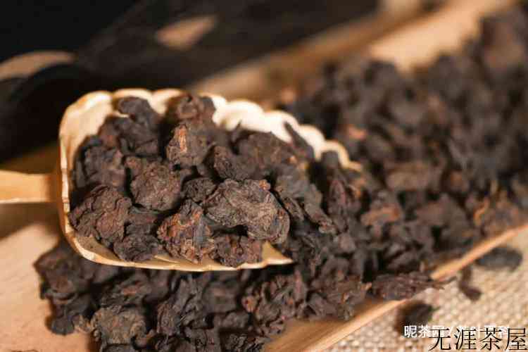老茶头如何辨别好坏，挑选老茶头的技巧