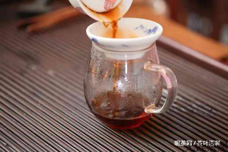 老茶头如何辨别好坏，挑选老茶头的技巧