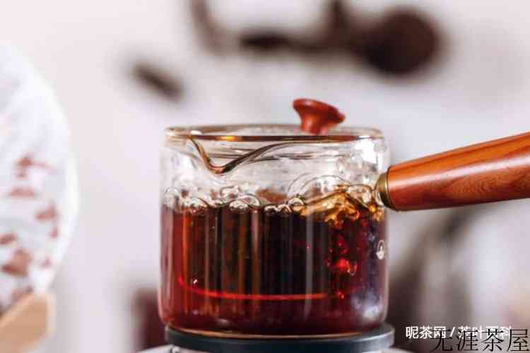 老茶头如何辨别好坏，挑选老茶头的技巧