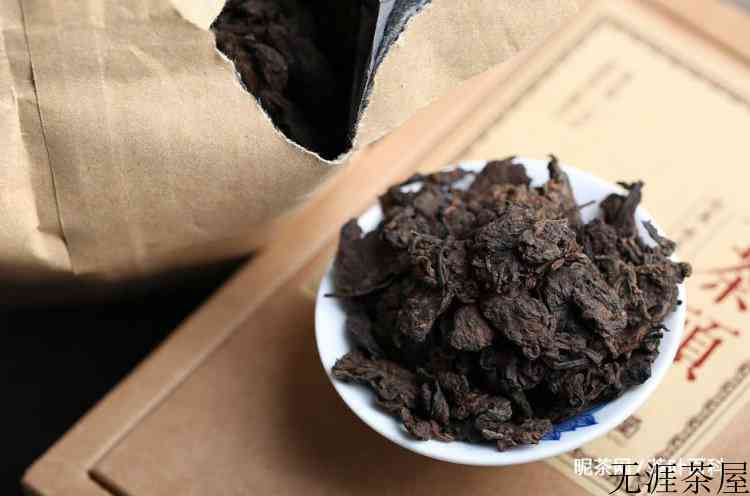 老茶头如何辨别好坏，挑选老茶头的技巧