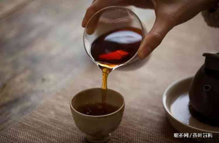 老茶头如何辨别好坏，挑选老茶头的技巧