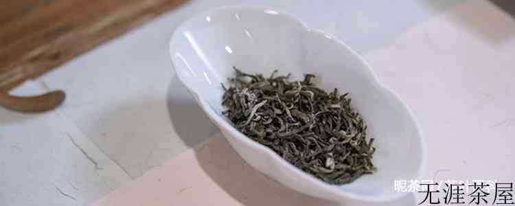 花茶用多少度的水泡