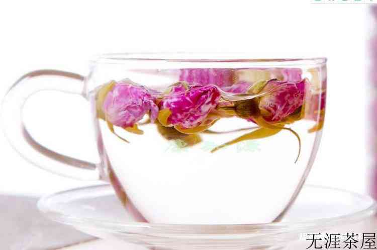 花茶用多少度的水泡