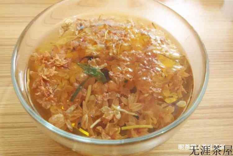 雪山黄龙茶的功效与作用