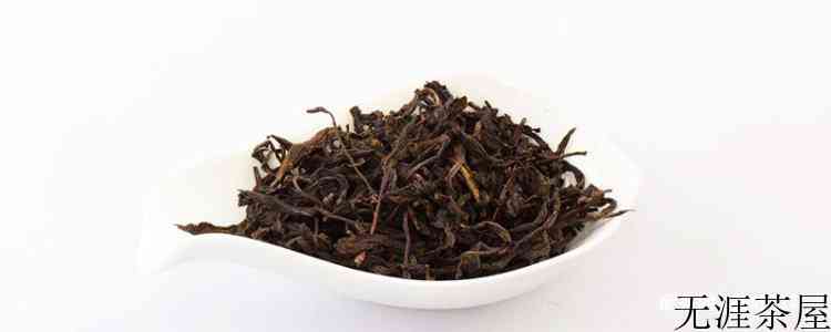 六堡茶与普洱茶的区别