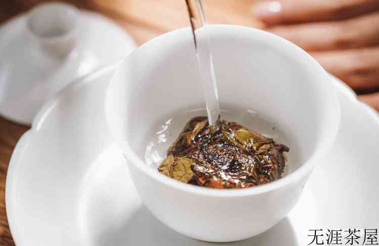 漳平水仙茶怎么泡才正确