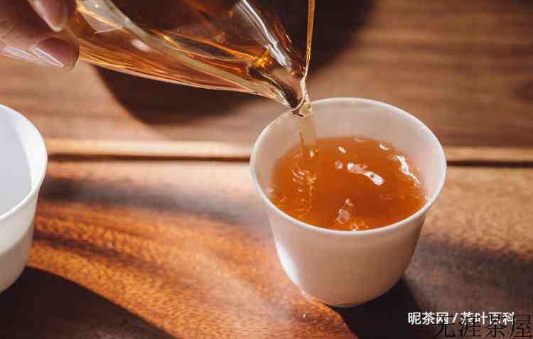 漳平水仙茶怎么泡才正确