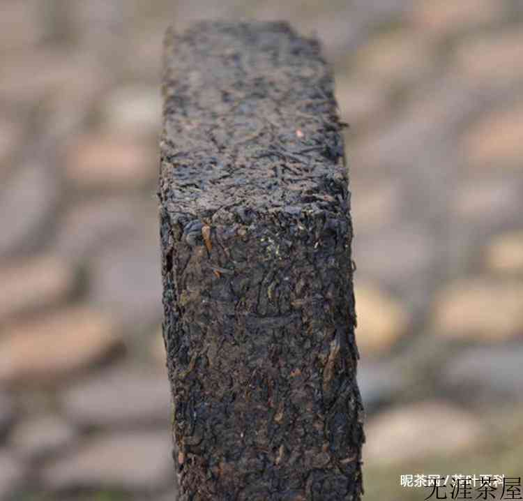 茯茶和黑茶有什么区别