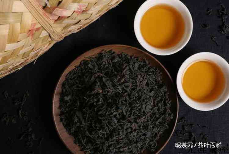 茯茶和黑茶有什么区别