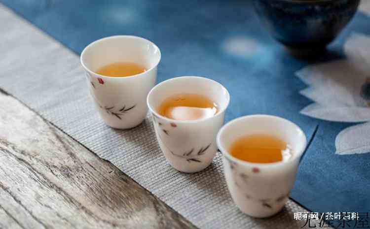 喝祁门红茶的好处和禁忌