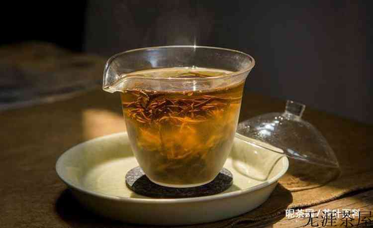 喝祁门红茶的好处和禁忌