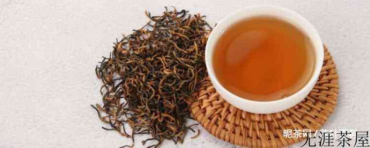 红茶和普洱茶区别
