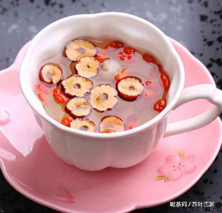 桂圆红枣枸杞茶对身体有什么好处