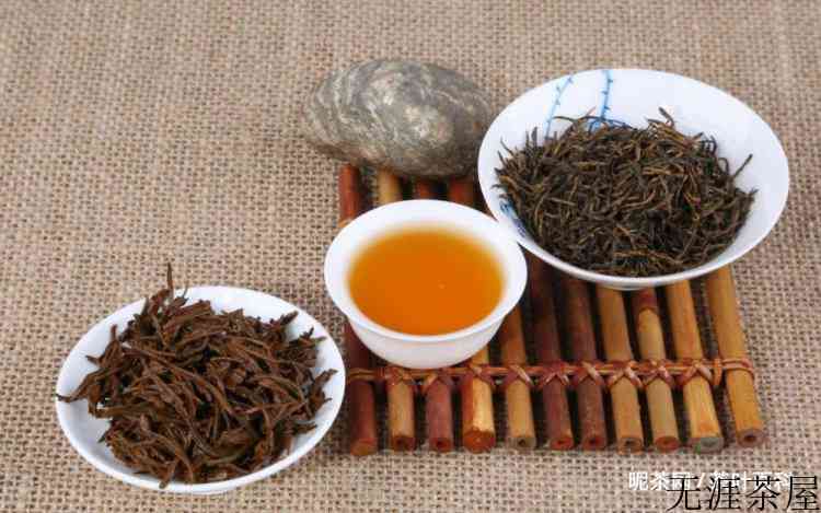 红茶绿茶白茶区别