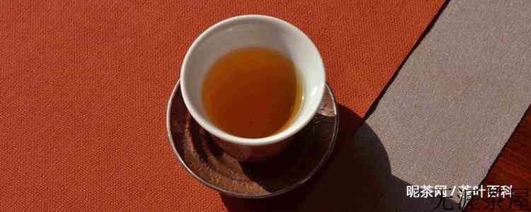 姜水泡红茶的功效与作用