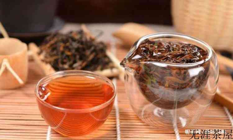 男人经常喝红茶的好处