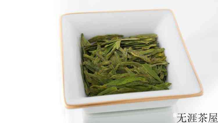 黄茶和绿茶的区别