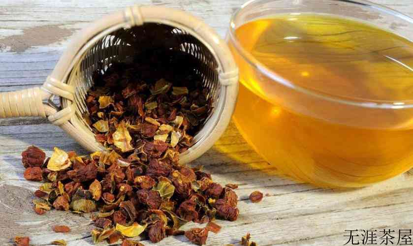 菊花栀子茶功效与作用及禁忌