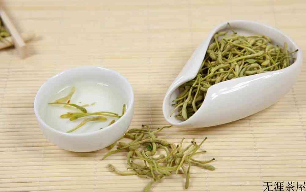 罗汉果和金银花的禁忌