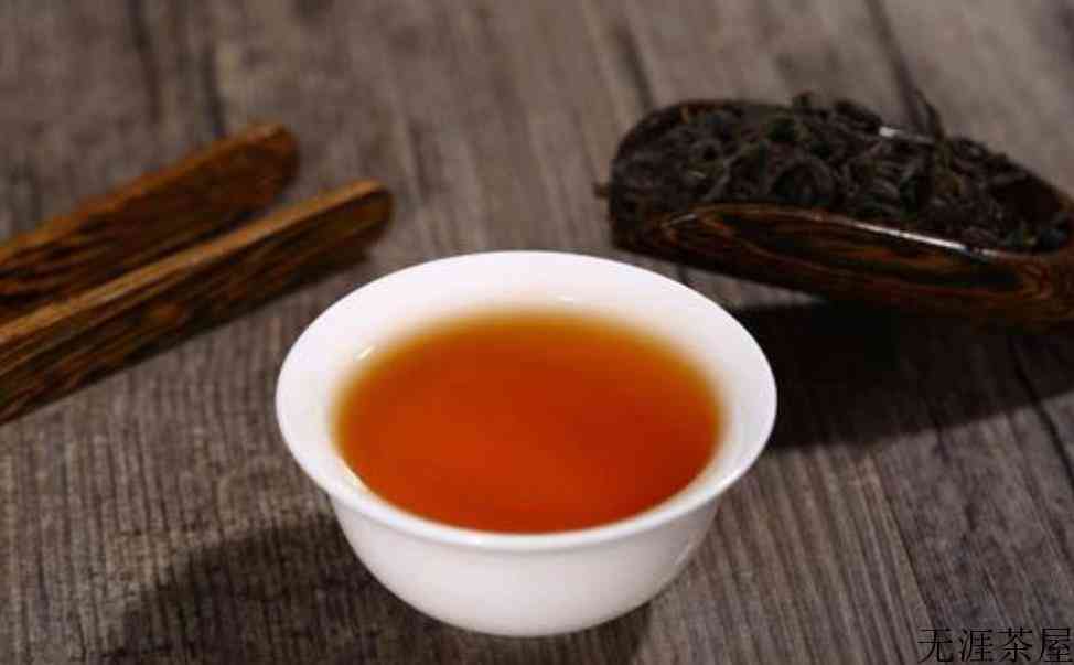 女人喝红茶的功效绿茶影响睡眠吗