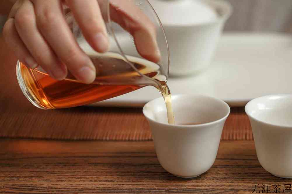 女人喝红茶的功效绿茶影响睡眠吗