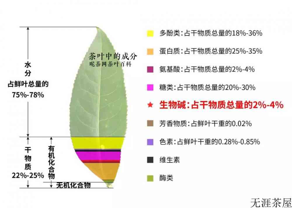 泡茶多久会出茶碱
