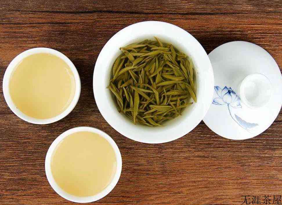 红茶与绿茶能不能同时混合饮用
