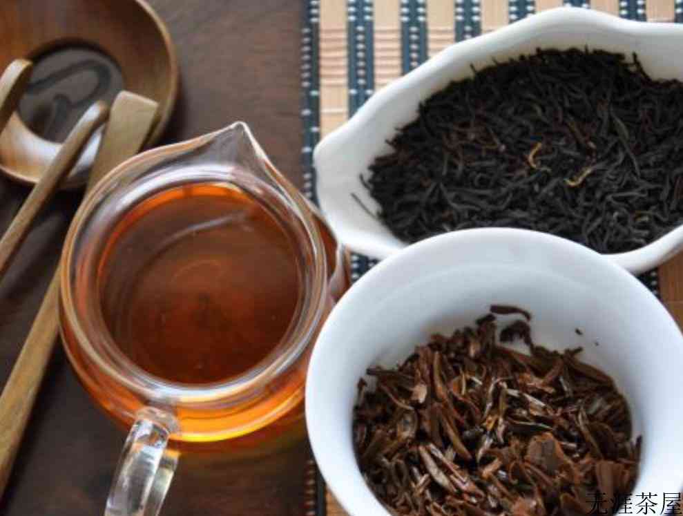 苏丹红茶的功效与禁忌