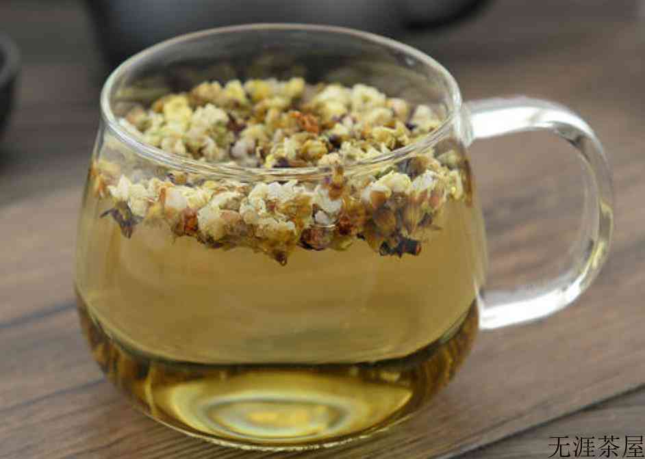 白梅花茶的功效与作用及禁忌