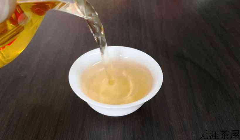 一盏茗茶是什么意思